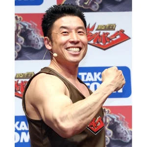 チャプター添付画像