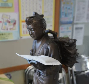 チャプター添付画像
