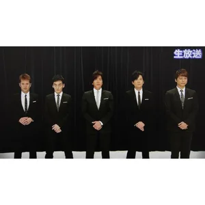 チャプター添付画像
