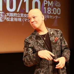 チャプター添付画像