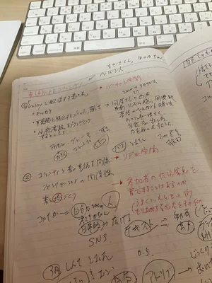 チャプター添付画像