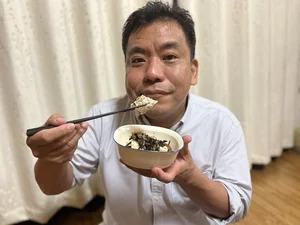 チャプター添付画像