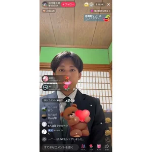 チャプター添付画像