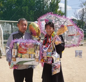 チャプター添付画像