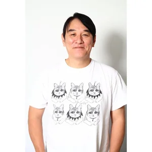 チャプター添付画像