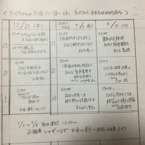 チャプター添付画像