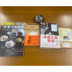 チャプター添付画像