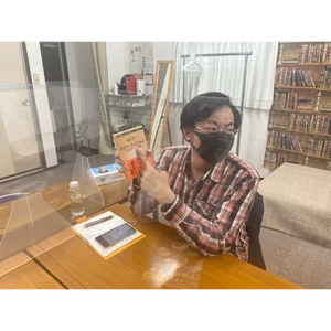 チャプター添付画像