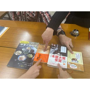 チャプター添付画像