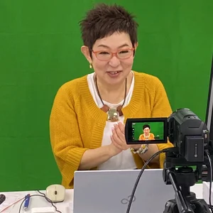 チャプター添付画像