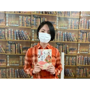 チャプター添付画像
