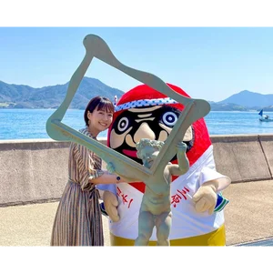 チャプター添付画像