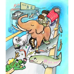 チャプター添付画像