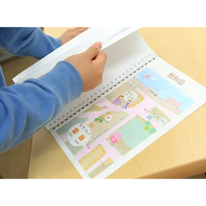 チャプター添付画像