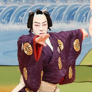 チャプター添付画像