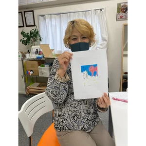 チャプター添付画像