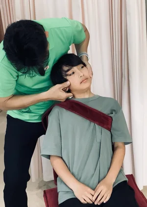 チャプター添付画像
