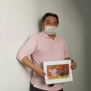 チャプター添付画像
