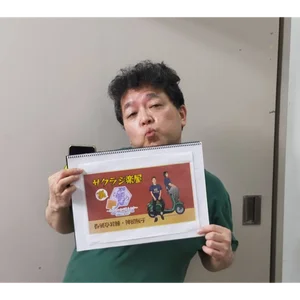 チャプター添付画像