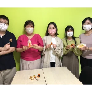 チャプター添付画像