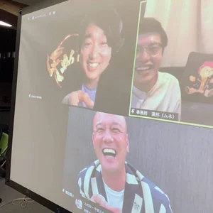 チャプター添付画像