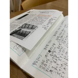 チャプター添付画像