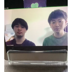 チャプター添付画像