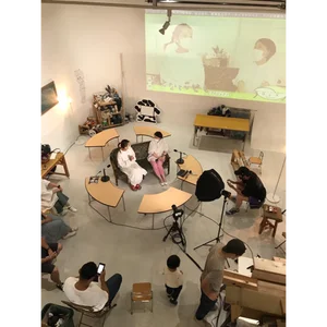 チャプター添付画像