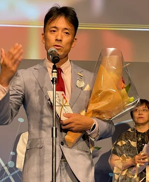 チャプター添付画像