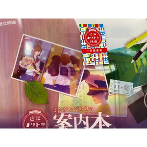 チャプター添付画像