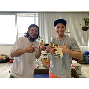 チャプター添付画像
