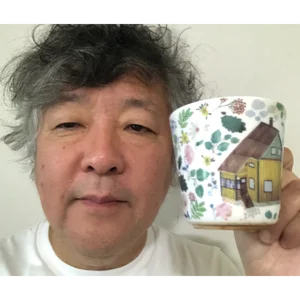 チャプター添付画像