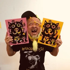 チャプター添付画像