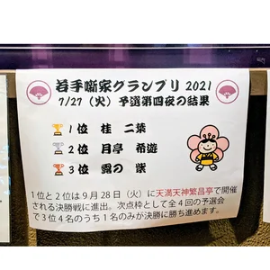 チャプター添付画像