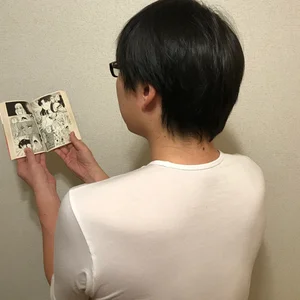 チャプター添付画像