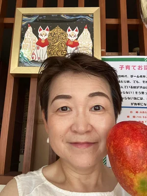 チャプター添付画像