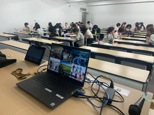 チャプター添付画像