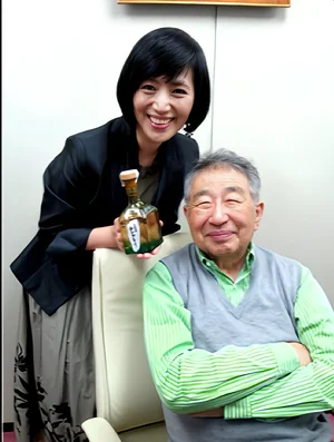 チャプター添付画像