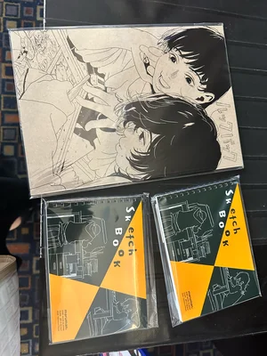 チャプター添付画像