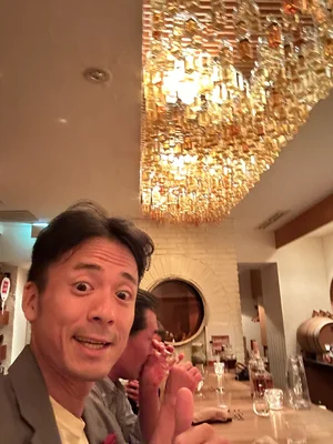 チャプター添付画像