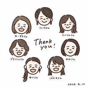 チャプター添付画像