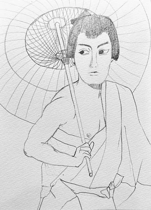 チャプター添付画像