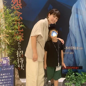 チャプター添付画像