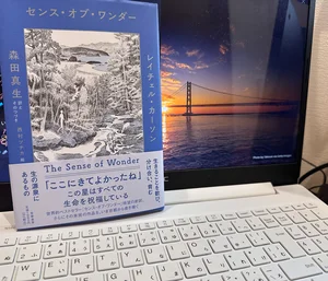 チャプター添付画像