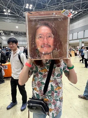 チャプター添付画像