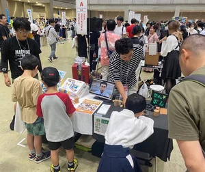 チャプター添付画像