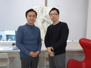 チャプター添付画像