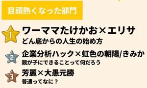チャプター添付画像