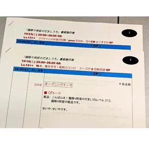 チャプター添付画像