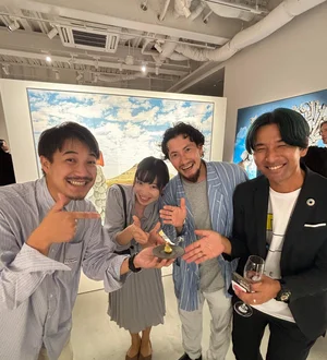 チャプター添付画像
